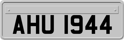AHU1944