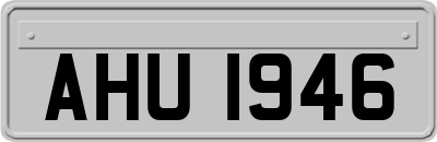 AHU1946