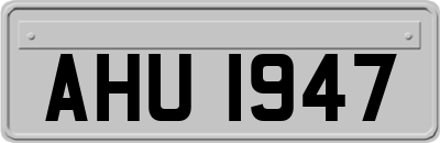 AHU1947
