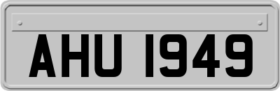 AHU1949