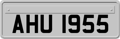 AHU1955