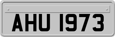 AHU1973