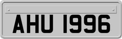 AHU1996