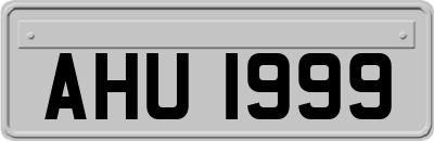 AHU1999