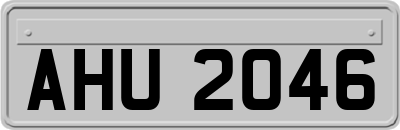 AHU2046