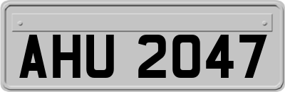 AHU2047