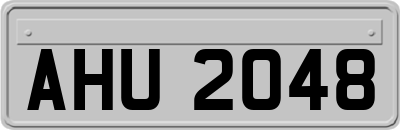 AHU2048