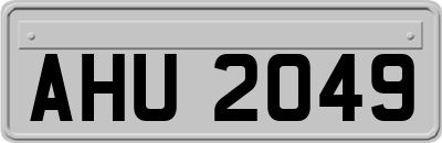 AHU2049