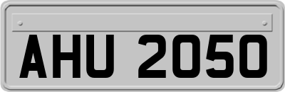 AHU2050