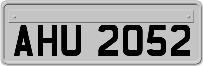 AHU2052