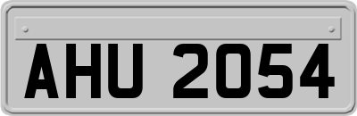 AHU2054