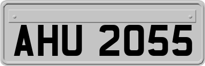 AHU2055