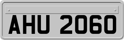 AHU2060