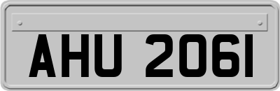 AHU2061