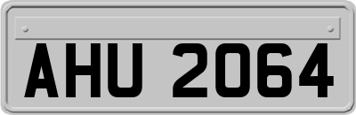 AHU2064