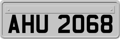 AHU2068