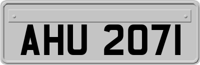 AHU2071