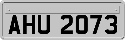 AHU2073