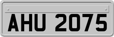 AHU2075