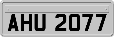 AHU2077