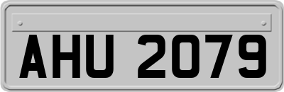 AHU2079