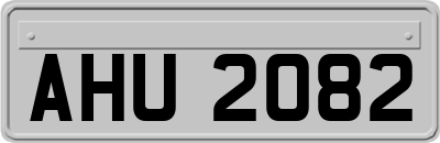AHU2082
