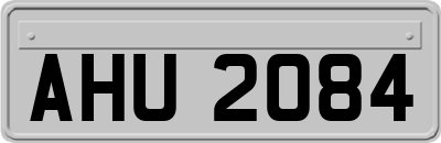 AHU2084