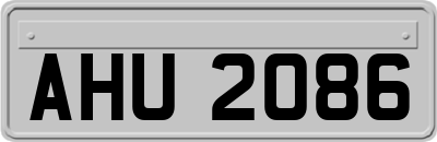 AHU2086