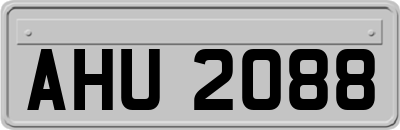 AHU2088
