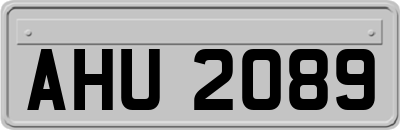 AHU2089