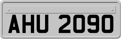 AHU2090