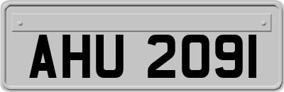 AHU2091