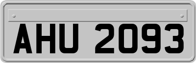 AHU2093