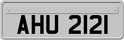 AHU2121