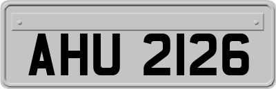 AHU2126