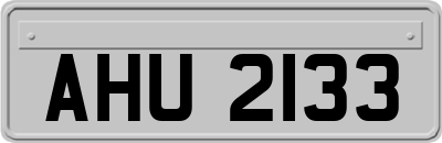 AHU2133