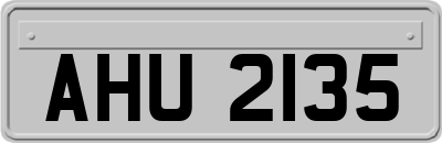AHU2135