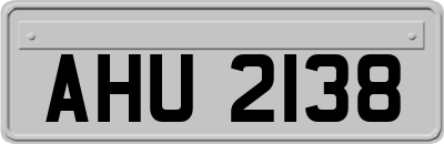AHU2138