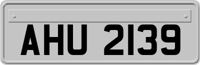 AHU2139
