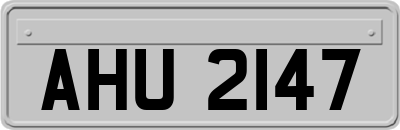 AHU2147