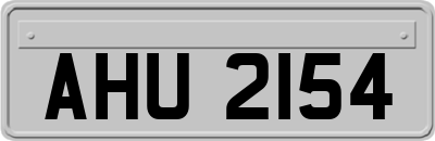 AHU2154