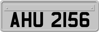 AHU2156