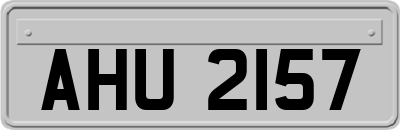 AHU2157