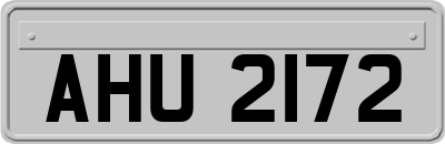 AHU2172