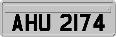 AHU2174