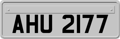AHU2177