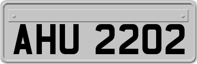 AHU2202