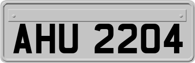 AHU2204
