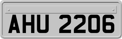 AHU2206
