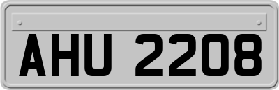 AHU2208
